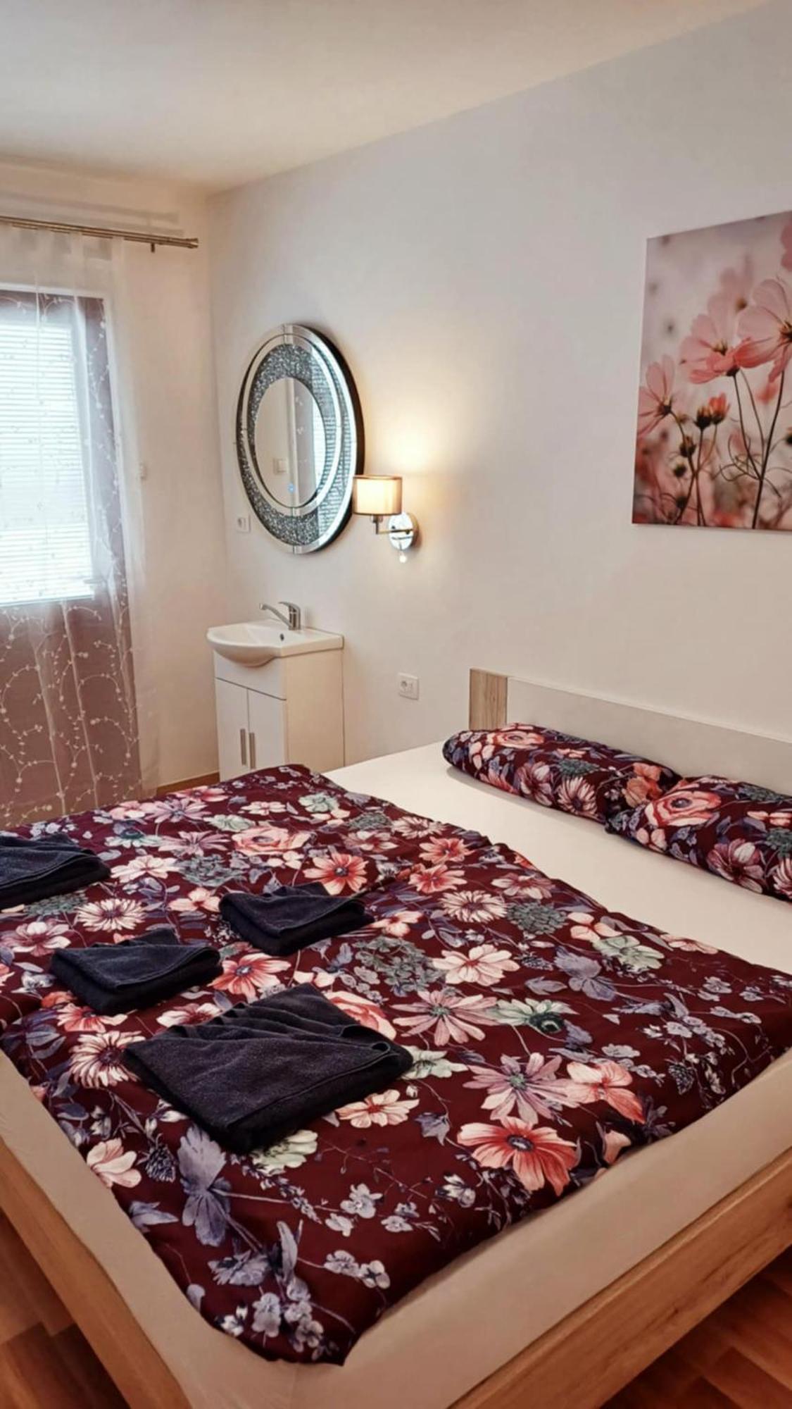 Apartments Planina Pod Sumikom Planina pod Sumnikom Room photo